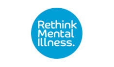  Rethink Mental Illness Logo