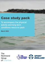 picture of  front cover f case study pack