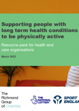 picture of from cover of healtcare organisations pack